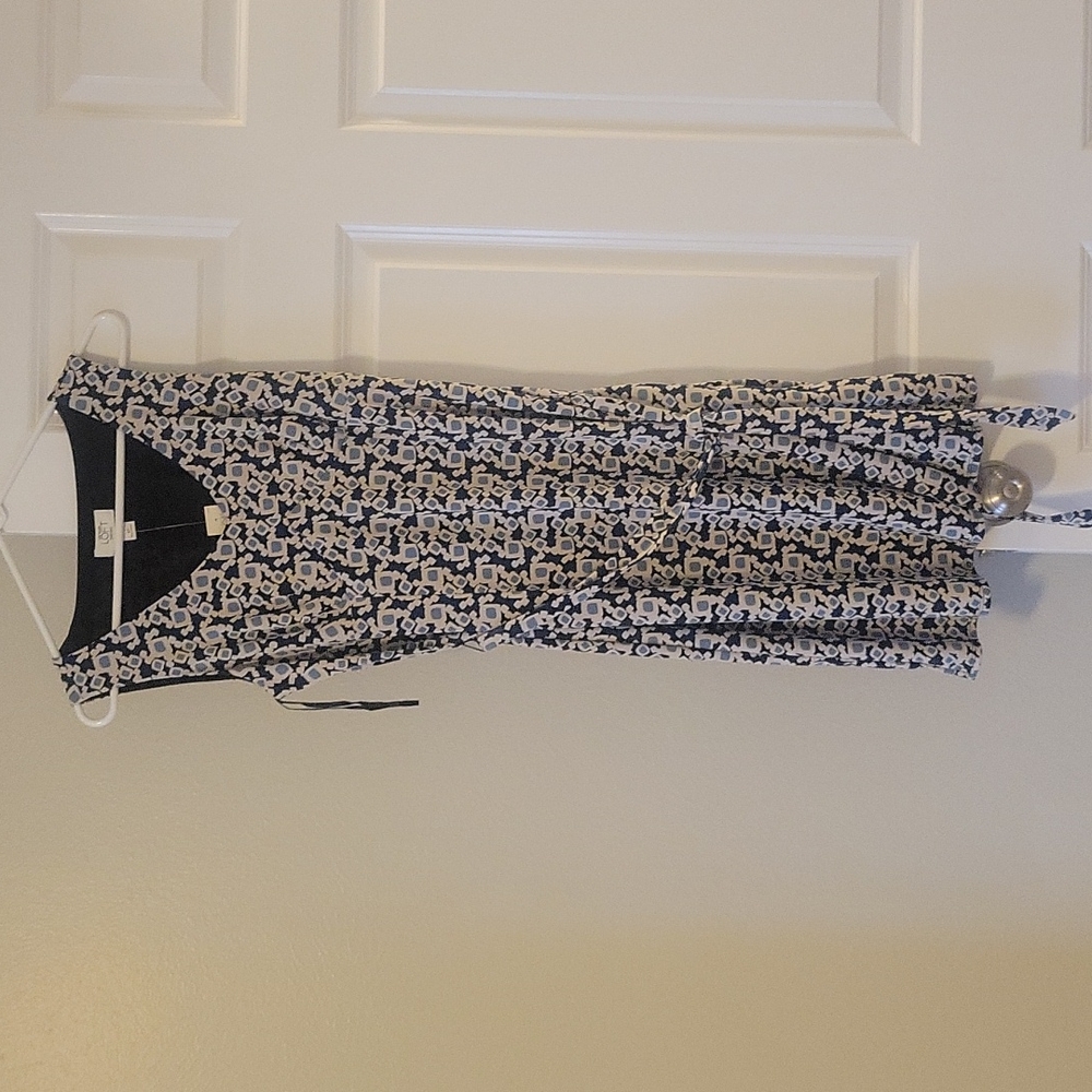 Loft dress
